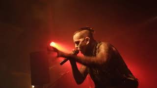 Raining Stars - Lord of the Lost live