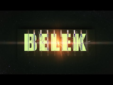 Cazlab - #Belek ft Lil Sha (prod. geniuscorp) (Clip Officiel)