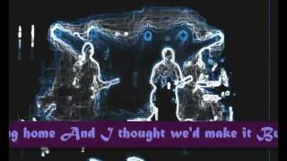 Jaya The Cat - Nobody&#39;s Fault