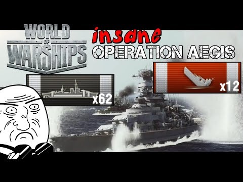 CITADEL RECORD ? World of Warships