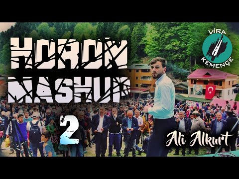 Ali ALKURT - Horon Mashup 2 [2021]