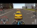 Taxi Sim 2016 Gameplay