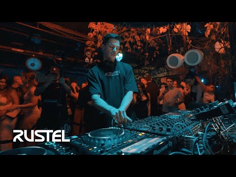 ENAMOUR Live Set @ Espiritú (Colombia) | Indie Dance & Melodic House / Techno Mix 2025