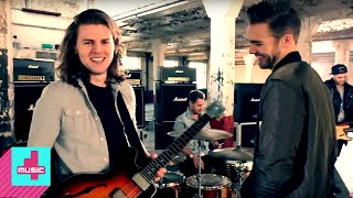 Lawson - Money (Behind the Scenes)