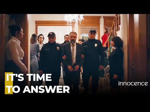 Ismail Is Ready To Confess - Innocence Episode 11