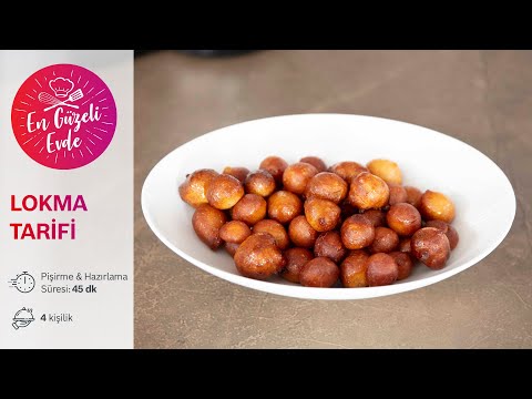 Bosch ile #EnGüzeliEvde | Arda Türkmen'den Lokma Tarifi