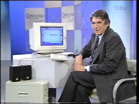WDR Computerclub 11/93
