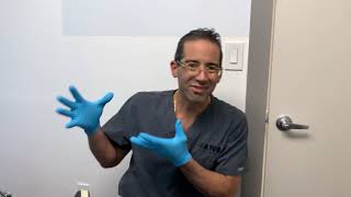 TRATAMIENTO DE ONDAS DE CHOQUE PARA LA FASCITIS PLANTAR 😍😍😍