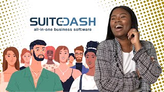 SuiteDash Features: Community [EARLY BETA]