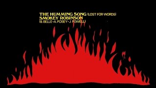 LP Hot'íssimo 3 :: Smokey Robinson - The Humming Song :: 1977