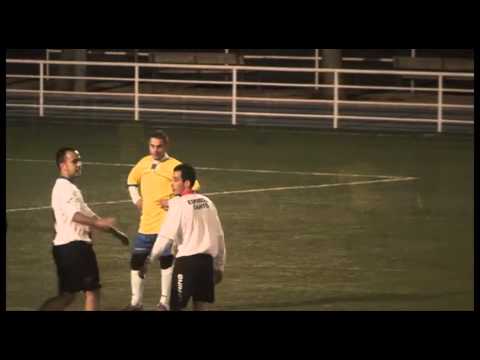 Fútbol 7 Bravo - Segunda GII - Rayo Trochoskano - Garrafón No