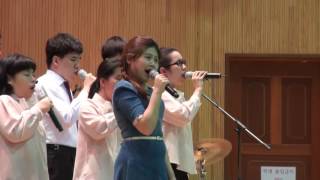 Download lagu 이아름 - 나의 어머니 Mother of Mine | Hanbitarts mp3