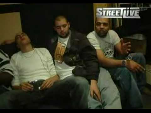 Lim_Larsen énervés StreetLive Part.3