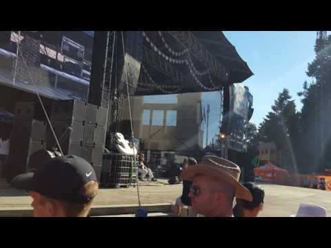 Ivan Mládek & band - Hlásná Třebáň; Kryštof kemp Plzeň