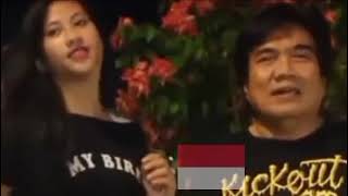 Download lagu Lagu si jantung hati versi 4 negara -  🇮🇩🇹🇭🇻🇳🇨🇳 mp3