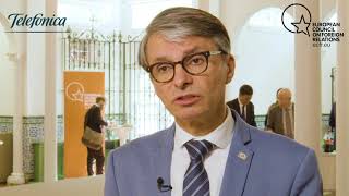 The EU as a digital regulatory superpower: implications for the US - Peter Fatelnig