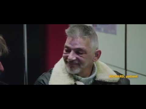 Mon Ket - 2018 - François Damiens - Scène de l'Hosto