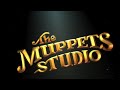 The Muppets Studio New Logo 2021