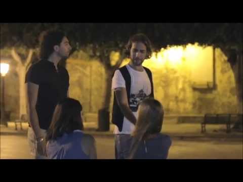 Miani & Christian Di Pasquale Feat dj Matrix-Fermati Un Minuto(Official Video)