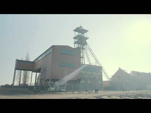 Les terrils du 11-19 Loos-En-Gohelle #fujifilm #xt4