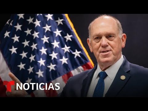 El ‘zar’ de la frontera habla sobre los operativos en Minneapolis