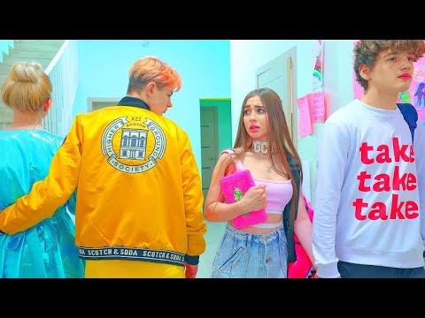 SMILE ARE O IUBITĂ? Diana s-a temut de asta cel mai mult!