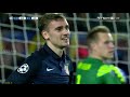 Barcelona 2-1 Atletico Madrid All Goals & Extended Highlights 2016