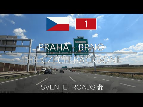 2022-58: D1 Praha - Brno
