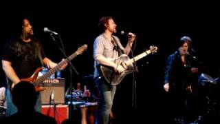 Rusted Root "Food and Creative Love"