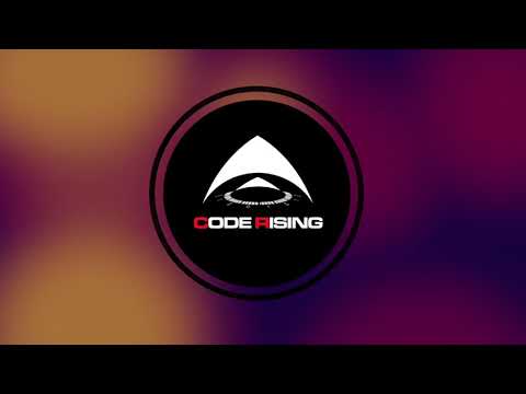 Code Rising - Fall Out (2017 Remaster)