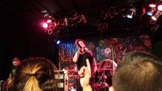 2017-03-02 (2) Cane Hill (Set) @ Vinyl Music Hall