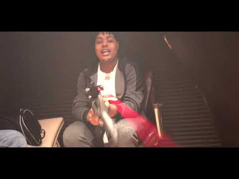 Demons (Freestyle) + In Studio Performance