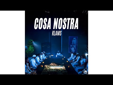 Klams - Costa Nostra