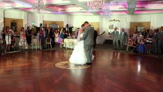 Dancing in the Clouds Special Effect