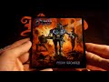 DIO Angry Machines (German CD Edition ...