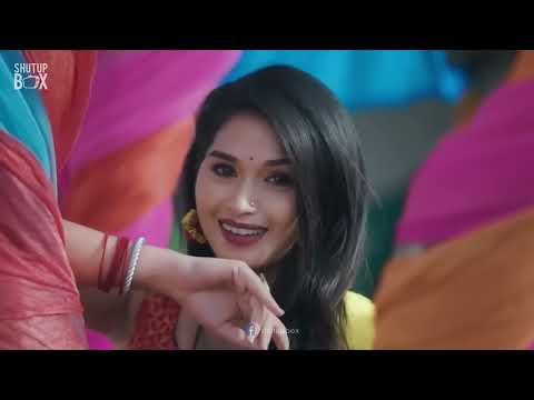 फूल गजरा / PHOOL GAJRA VIDEO || Dr. DILIP SHADANGI | ANUPAMA MISHRA, Lyrics & Music Dilip Shadangi