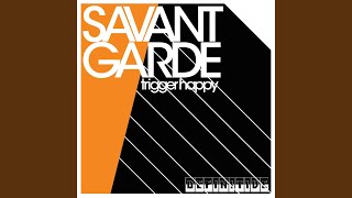 Trigger Happy (Acquaviva's Original Edit)