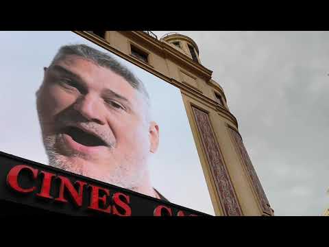 Ara Malikian - Madrid (España)