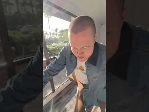 i gave steak his egg