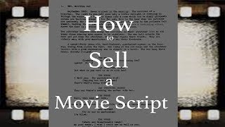 How To Sell A Movie Script In Bollywood - How To Sell A Screenplay - कहानी कैसे बेचें  In Hindi