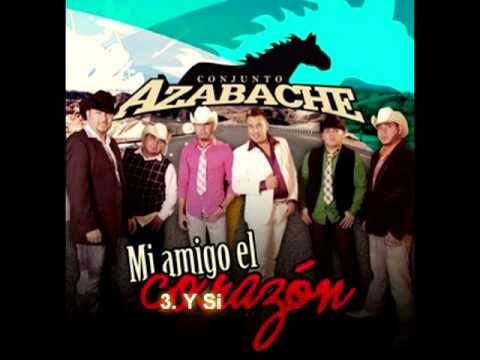 Conjunto Azabache Mix 2012- @djbryanlopez