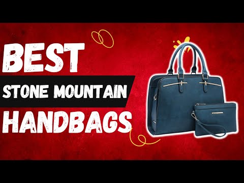 Stone Mountain Bolsas Precios