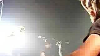 Burden Brothers "Beautiful Night" *LIVE* [corpus christi]