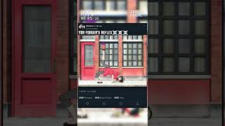 Download lagu yor forger's reflex☠️☠️☠️ || spy x family mp3