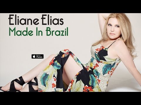 Eliane Elias: Brasil (Aquarela do Brasil)