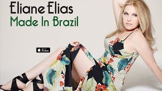 Eliane Elias: Brasil (Aquarela do Brasil)