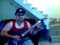 HypocrisY - Burn by the Cross - BY HNANDO