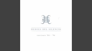 El estanque (En directo) (2000 Remastered Version)