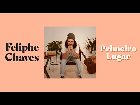 Primeiro Lugar - Feliphe Chaves