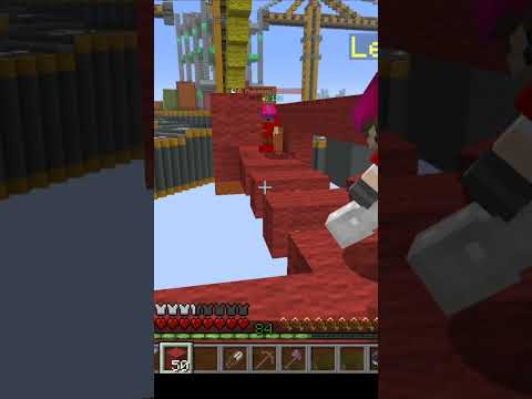 Insane Hypixel Anti-Cheat Exploit! Bed Wars Madness!